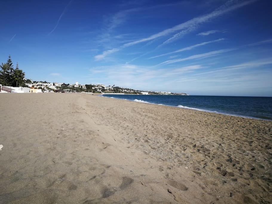 Beach Apartment La Cala De Mijas Buitenkant foto